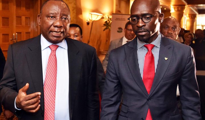 Analysis: SA holds its breath as Ramaphosa solidifies his grip on ANC power