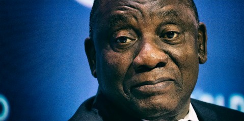 After a grinding week, SAA, NPA and Eskom moves point to Ramaphosa’s advantage