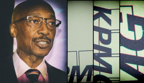 Analysis: SARS vs KPMG. A tale of two four-letter words