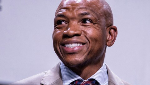 Supra Mahumapelo may be ‘retired’ now, but the future of North West is still uncertain