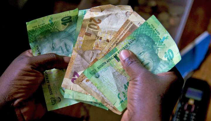 Treasury document: South Africa’s future matters