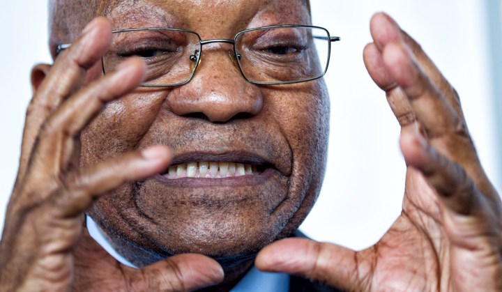Analysis: Zuma’s Gravity pull, or what remains of it