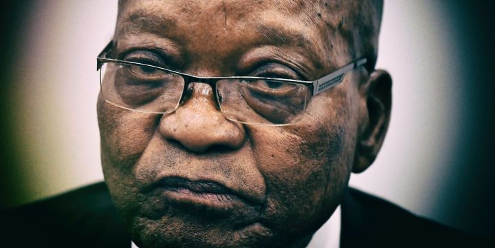 How low can you go? The ANC’s never-ending race to the bottom