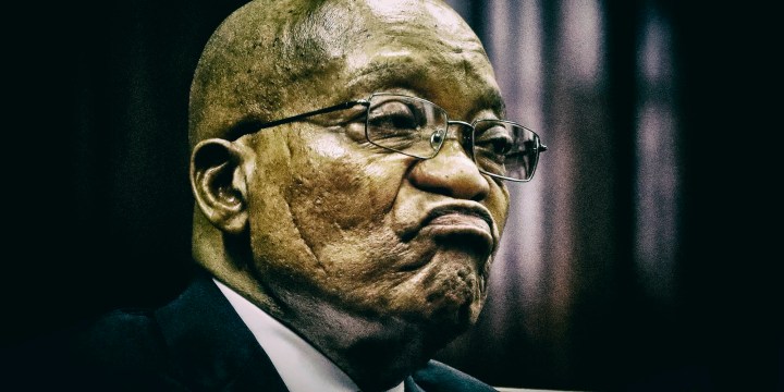 Last obstacle falls ahead of Zuma corruption trial as Thales case dismissed by ConCourt
