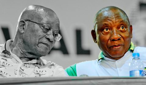 Analysis: Helping Zuma/Hurting Ramaphosa via KZN strategy – not likely, not realistic, not doable