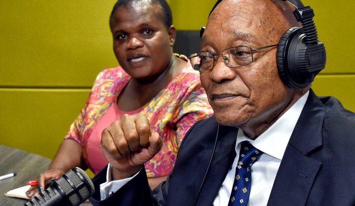Analysis: Reality Check – how strong is Zuma’s real support base?