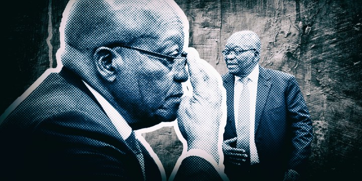 Zuma’s Hit & Run Testimony: The devil’s in the (missing) details