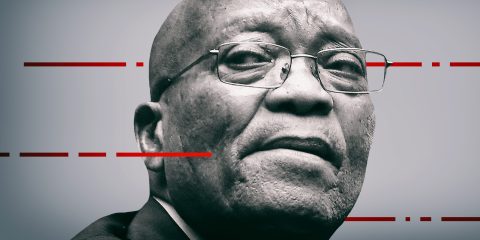 Jacob Zuma out of runway as Judge Zondo gives thumbs-up to state capture inquiry summons