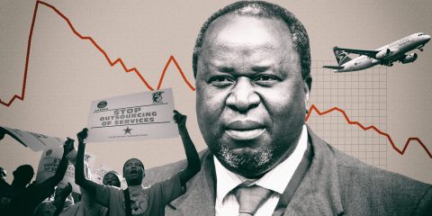 Mboweni’s emergency Budget – a time to make the least-apocalyptic decisions