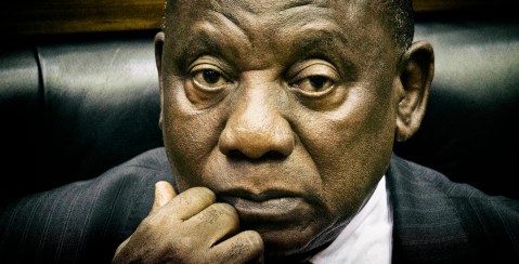 Where dramatic political decisions meet reality – the ANC’s uphill battle against corruption