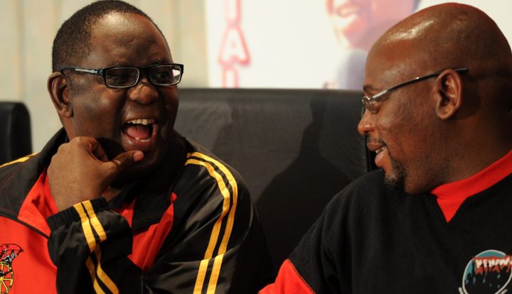 The Vavi files: It’s going to get messier and messier