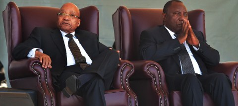 Unearthing the truth about State Capture – an easier task than fixing the system that made it possible