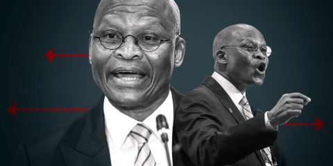 Chief Justice Mogoeng’s apology conundrum in the age of political wars