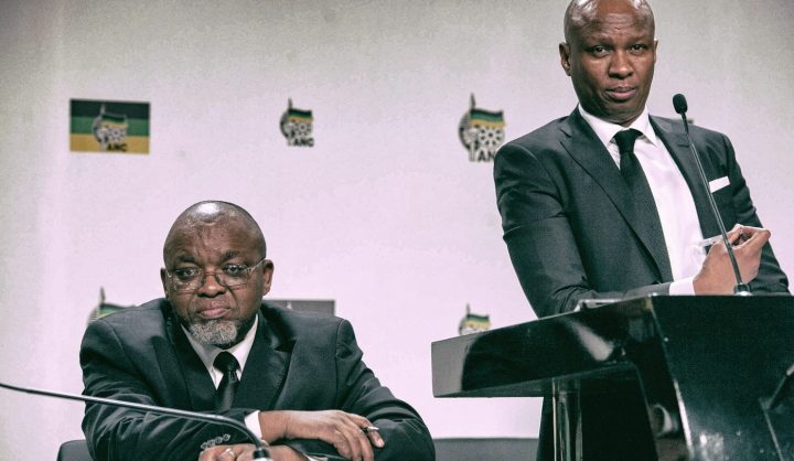 Analysis: Love during the Time of Zuma