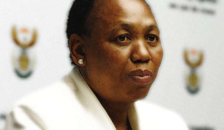 Op-Ed: For South Africa to have a future, Motshekga must win the war against Sadtu