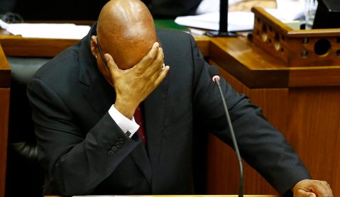 Analysis: The Judgment at the end of the Nkandla Road