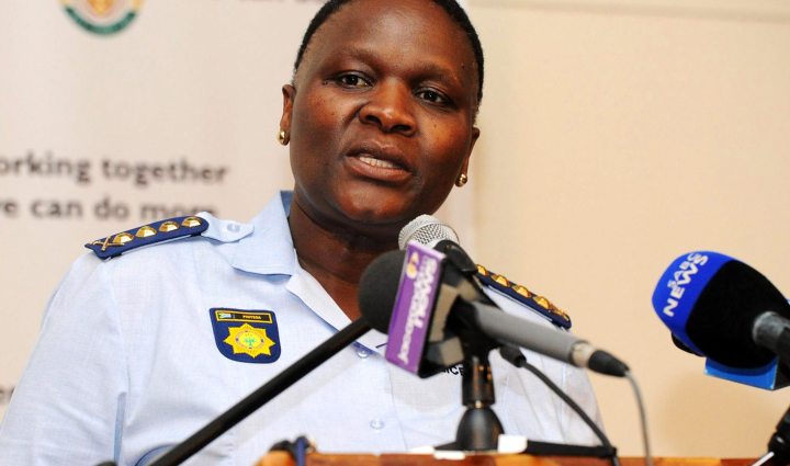 Analysis: Campaign to save Phiyega is bad politics backed by alarming argument