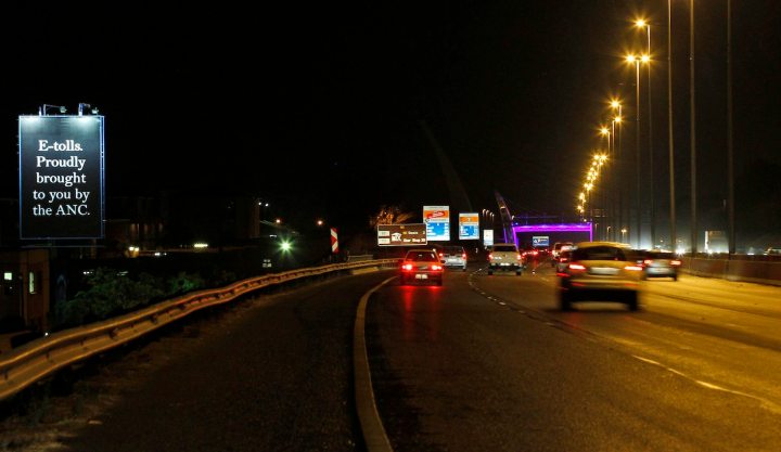 Analysis: E-tolls and the matter of governing without consent