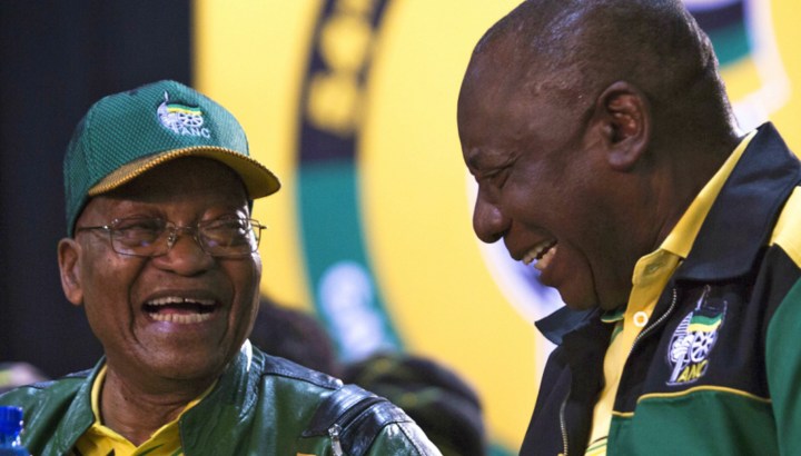 Analysis: Cometh Zuma’s day of reckoning?