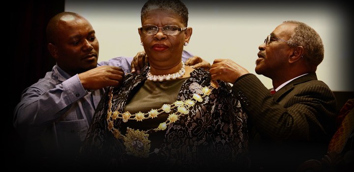 ANC recycles corruption accused Zandile Gumede to KZN legislature