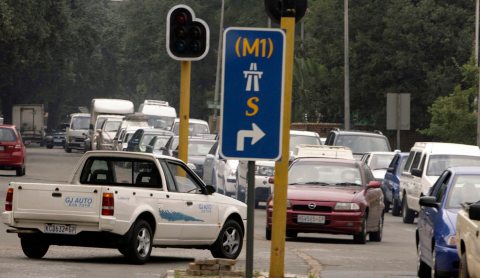 City of Johannesburg still has a way to go to keep people moving