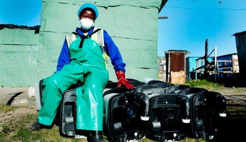GroundUp Op-Ed: Cape Town’s sanitation delivery ‘best in country’