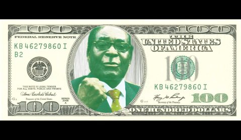 GroundUp: The costs of transferring money to Zimbabwe