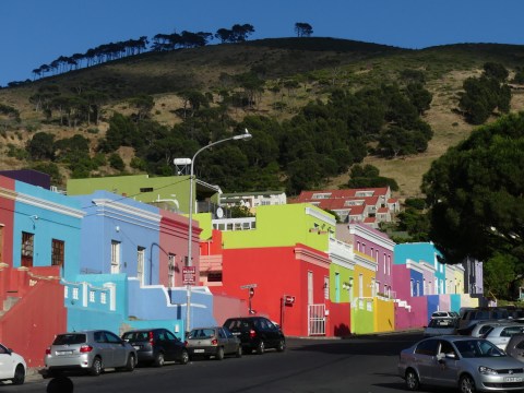 Bo-Kaap Youth Movement calls for “peaceful and positive” solution to development impasse