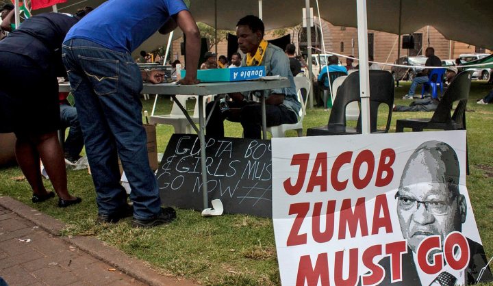 GroundUp: ANC councillor named on charge sheet following Save SA attack