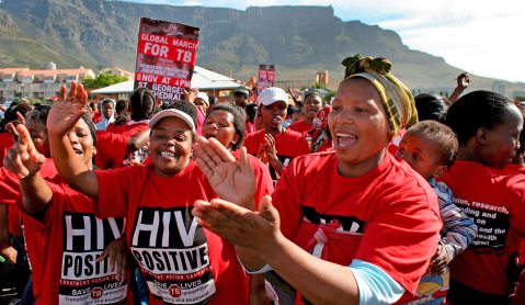 GroundUp: Two massive medicine trials will change the way HIV is treated