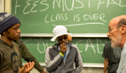 #FeesMustFall 2016: Where to from here?