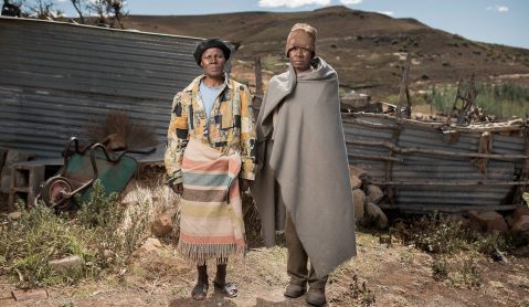 Ground-Up: Mining companies appeal silicosis judgment