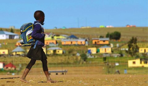 GroundUp Op-Ed: School funding – South Africa can learn from the world