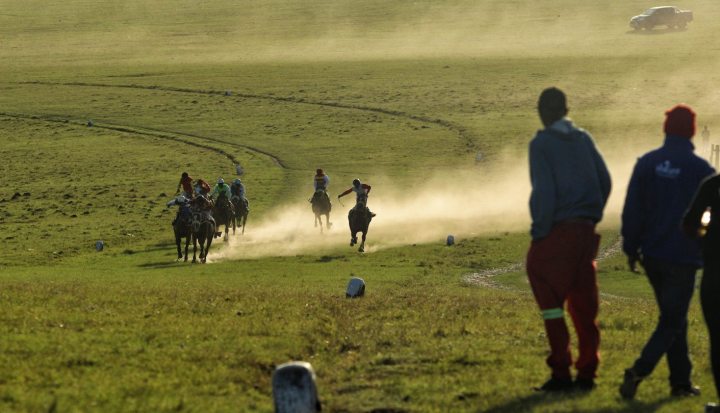 GroundUp: Horse racing in the Eastern Cape – ‘The fastest growing sport in the country’