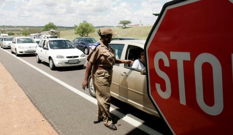 GroundUp: Where are the traffic death statistics?