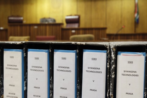 Judges award cost order against Prasa for delay in multibillion-rand Siyangena case