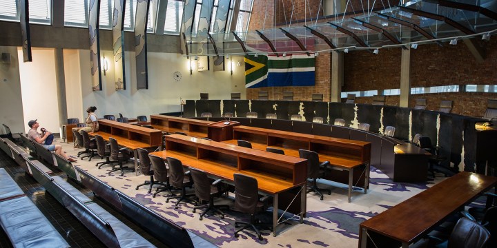 Private schools must give fair hearings before kicking children out, rules Concourt