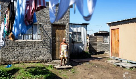 GroundUp: Politicians dodge responsibility for house repairs