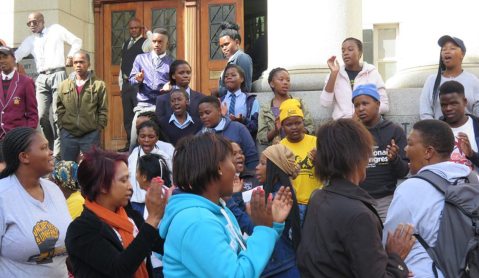 GroundUp: No respect for pupils in farm schools