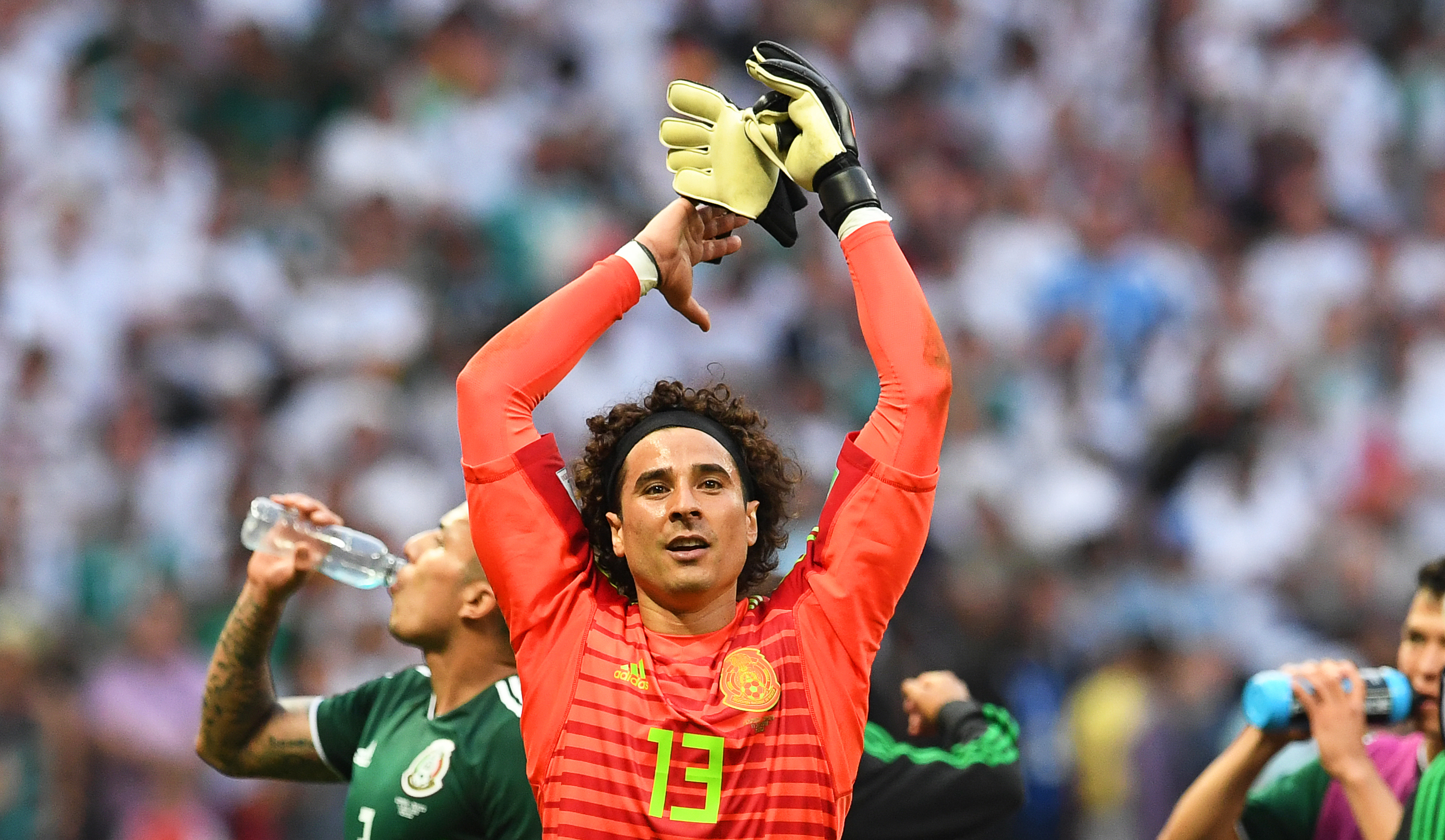 World Cup Golden Glove winner, flops and what-could-hav...