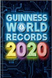 Guiness World Records 1