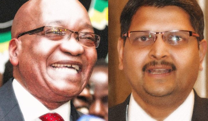State capture: Did the Guptas offer Treasury’s top job to Deputy Minister Mcebisi Jonas?