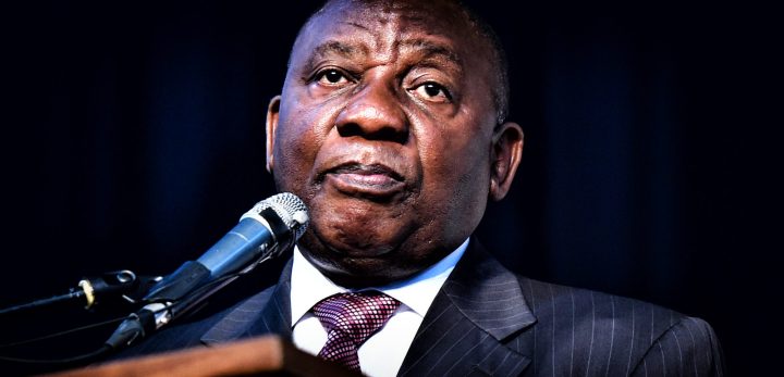 Zondo Commission will be long and thorough – will it outlast President Ramaphosa?