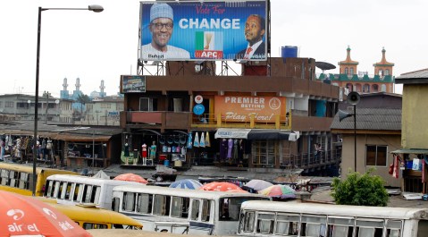 Don’t wrestle with Lagos: How to navigate the business labyrinth that is Africa’s largest city