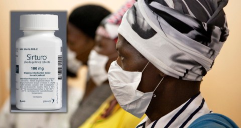 The fightback against tuberculosis starts now