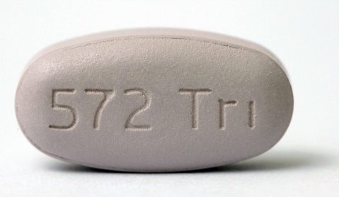 Health-E: New HIV pill slated for privileged few?