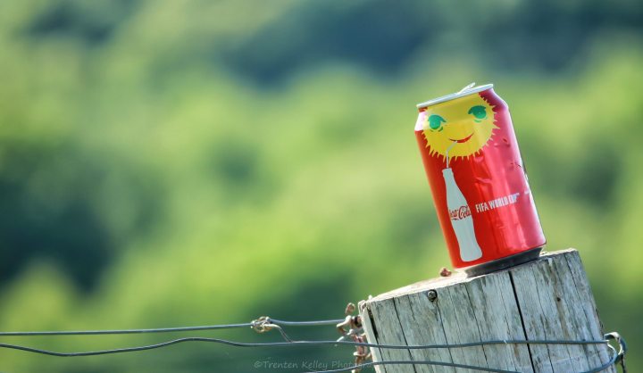 Health-E: Coca-Cola faces deception case