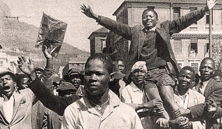 Philip Kgosana: The meaning of his courage today