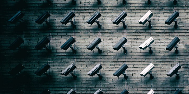 Visual surveillance and weak cyber security, Part One: When cameras get dangerous