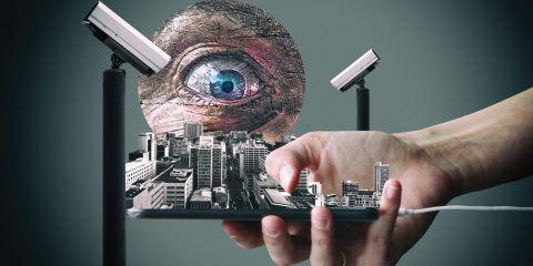 5G opens the gates for surveillance on steroids